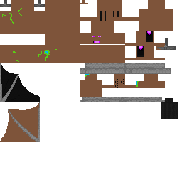 mermiad  drgon Mob 0