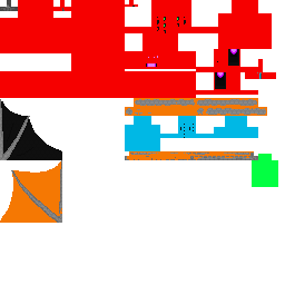 fire,water,earth,slime dragon Mob 1