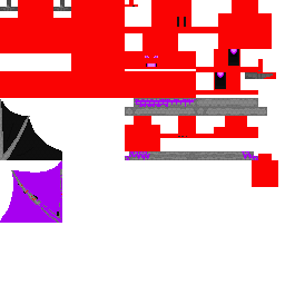 the fire dragon Mob 0