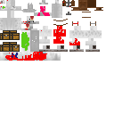 nice and evil horse Mob 0