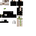 Secret Agent G. Mob 2