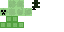 Creeper slime Mob 6