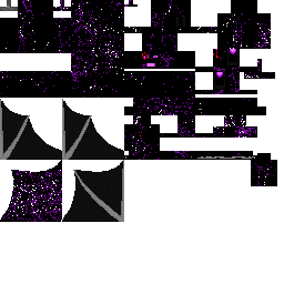 antigravity dragon Mob 1