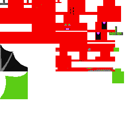 fire drake from the North Mob 14