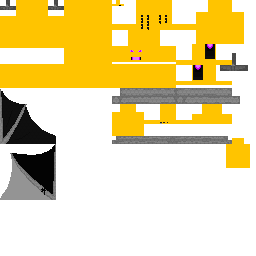 Lighting dragon Mob 0