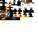 wateR+fire horse Mob 0