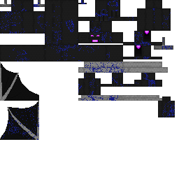 fury ender dragon Mob 0