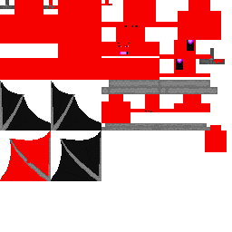 The Lava Dragon Mob 2