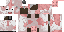 Pink Cow Mob 2