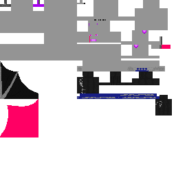 Ender Dragon 2nd form Mob 5