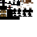 Ender Horse Mob 2