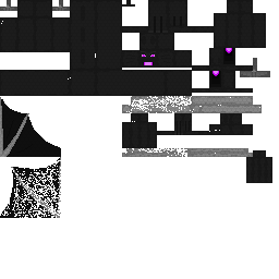 shadow dragon Mob 6