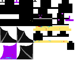 Mystery Dragon Mob 1