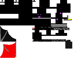 stevoms ender dragon Mob 4