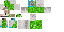 half creeper Dog Mob 1