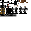 Black or Gray Horse? Mob 2