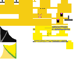 The Dragon of protection Mob 1