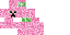 pink creeper Mob 0