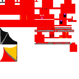 Masked Dragon Mob 10