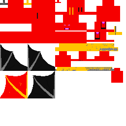 Chinese dragon Mob 12