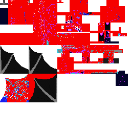 deepsea dragon Mob 2