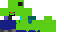 Happy zombie Mob 1