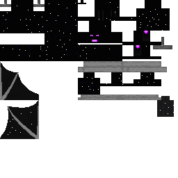 Void Ender dragon Mob 3