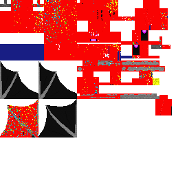 blood Ender Dragon Mob 0