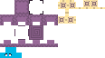 less-menacing shulker Mob 1