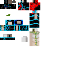 Electric Golem Mob 4