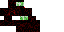 nether creeper Mob 2