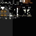 Wither Skeleton Horse Mob 1