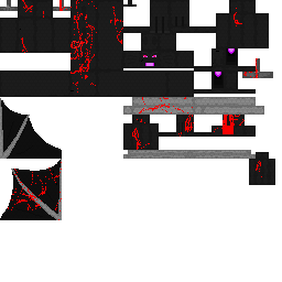 Corrupt Ender Dragon Mob 2