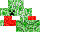 Creeper with Red Boots Mob 0