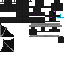 Water enderdragon Mob 5