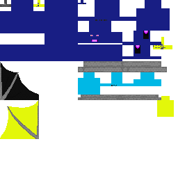 thunder dragon Mob 3