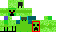 creeper Mob 2