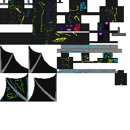 Kingstin with extrues Mob 2