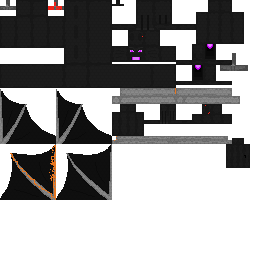 Ender dragon of swords Mob 0