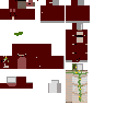 Bear that wants a hug Mob 8