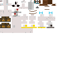 Epona (Legendary Horse Mob 11