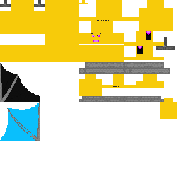 The Dragon of Light Mob 7