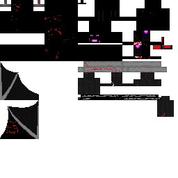 blood demon dragon Mob 1