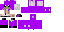 Purple wild wolf Mob 4
