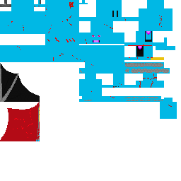 legendary dragon or creepy Mob 1