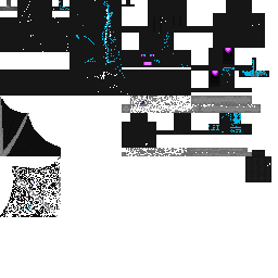 Godzilla kind of Mob 3