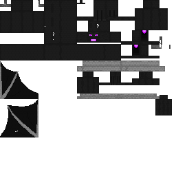 Whit Ender Dragon Mob 3