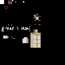 Free iron. scary &amp;gt;:D Mob 12