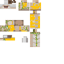 ancient iron golem Mob 2