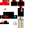 King Kong with diamond pickaxe Mob 0